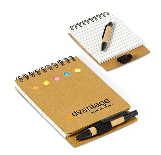 Sticky notepad 3