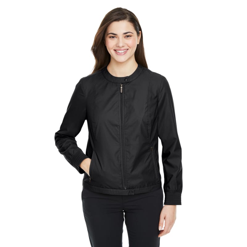 Devon & Jones Ladies' Vision Club Jacket 4