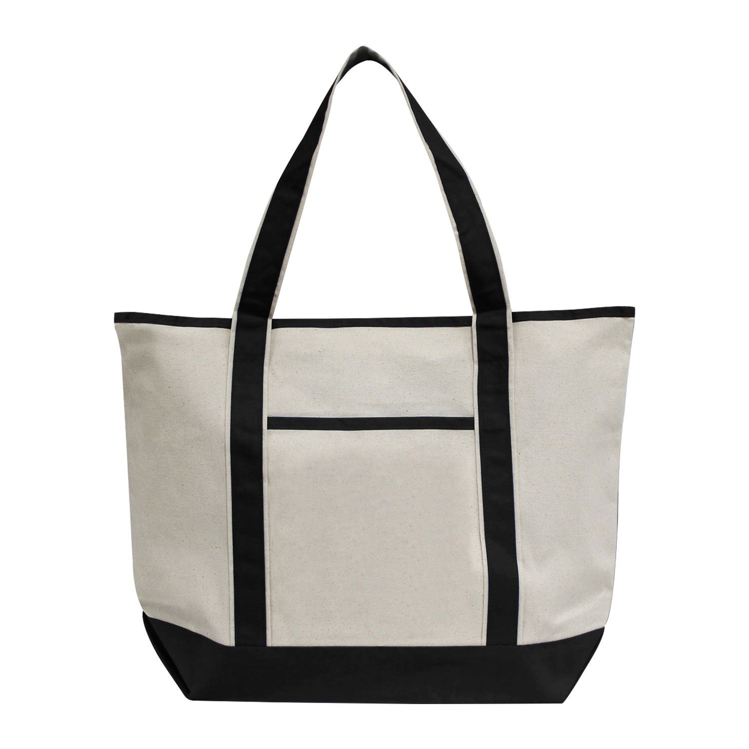 12 Oz. BrandGear Seaport Boat Tote 3