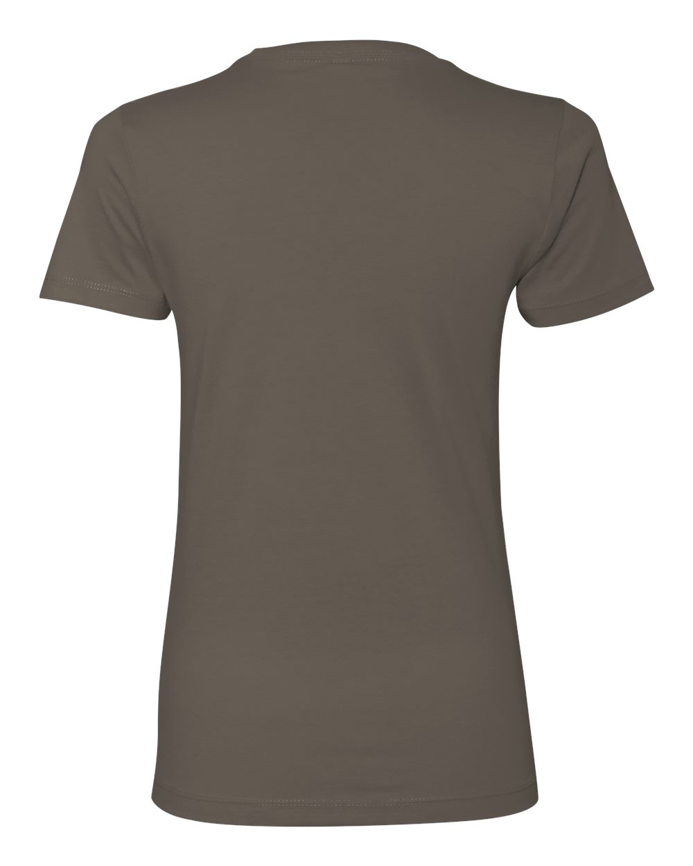 Women's Cotton Tee - 3900 76