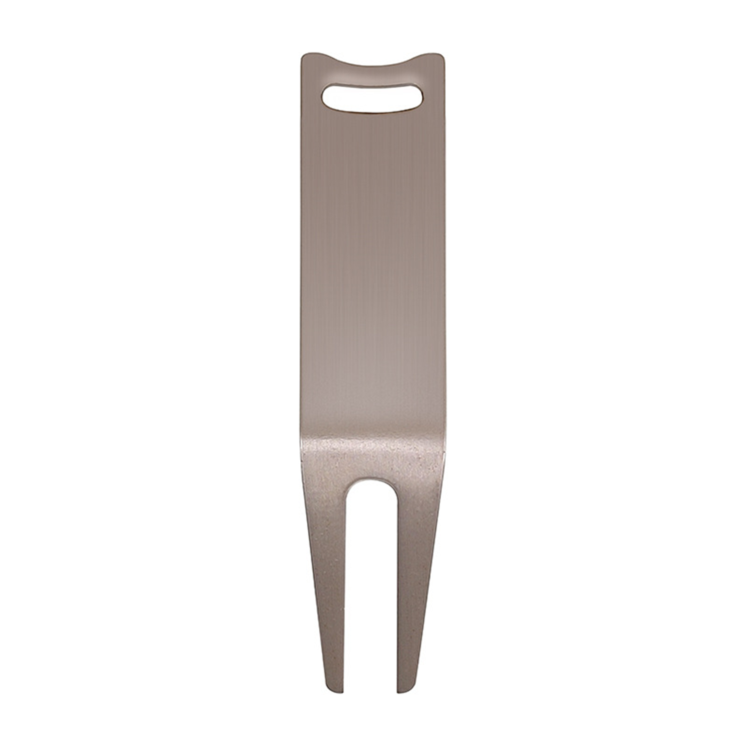Metal Bending Golf Fork 4