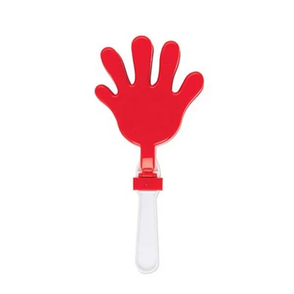 Hand Clackers 4