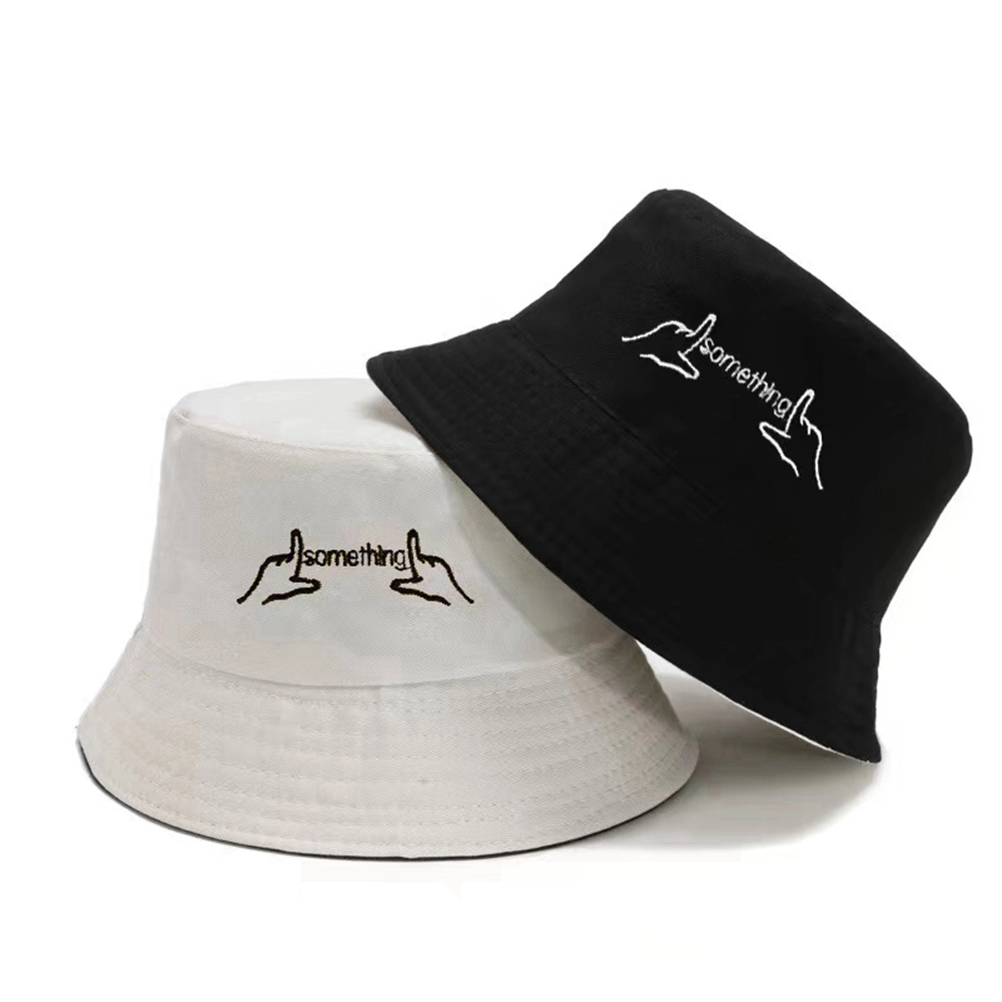 Double-Side-Wear Sun Hats Fishing Cap for Men Women 4