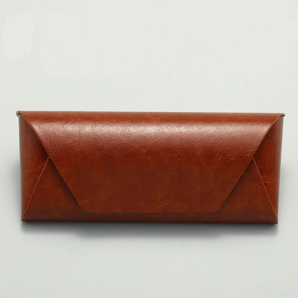 Leather Glasses Case 5
