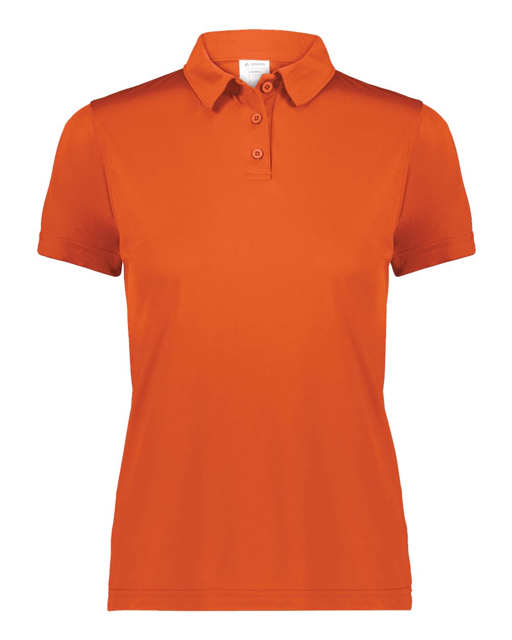 Women's Vital Polo - 5019 46