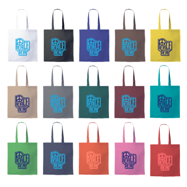 Carina Popular Non-Woven Reusable Tote Bag 5