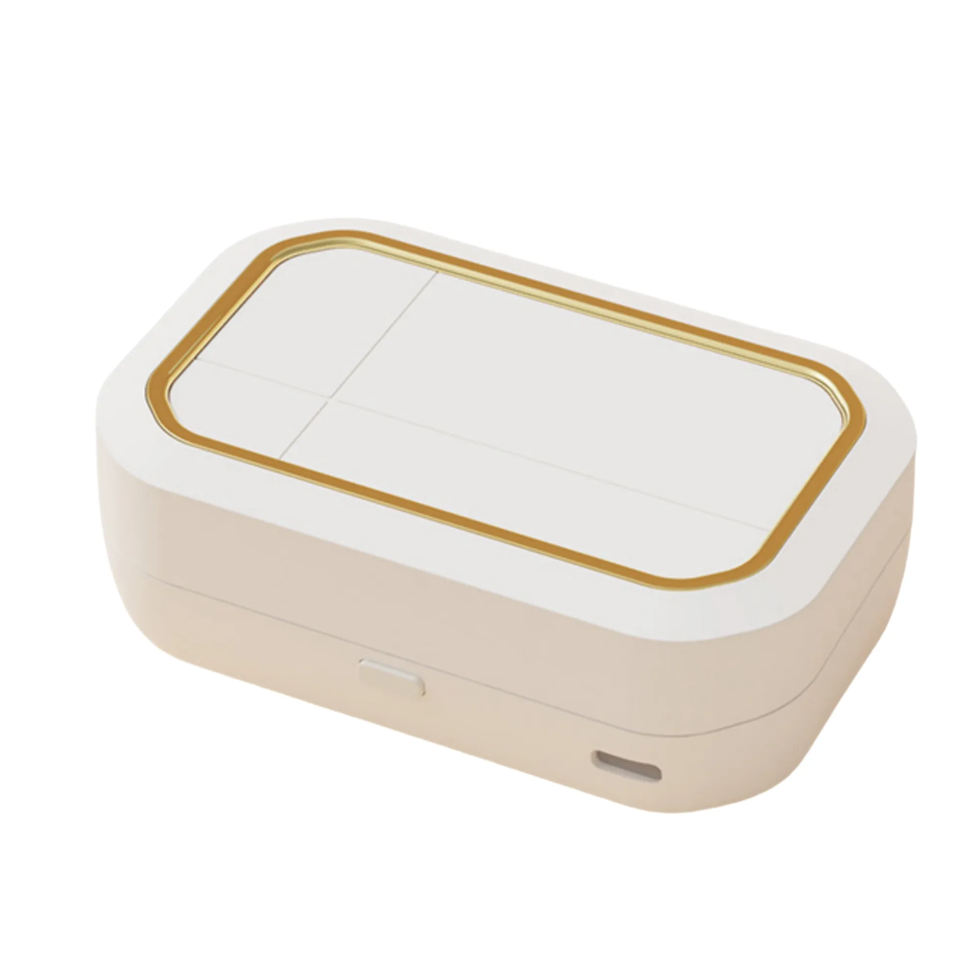 Contact Lens Ultrasonic Cleaner 5