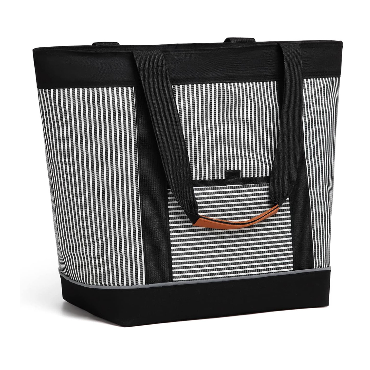 Portable Oxford Insulated Cooler Tote 2