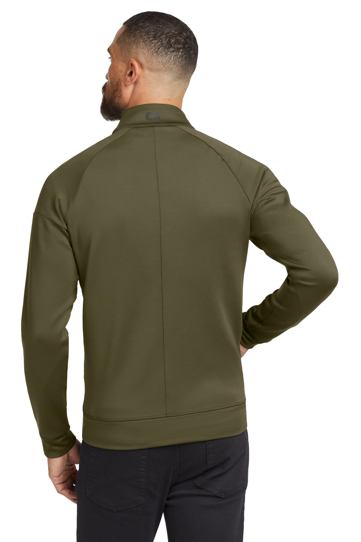 OGIO Modern Performance Full-Zip. OE703 8