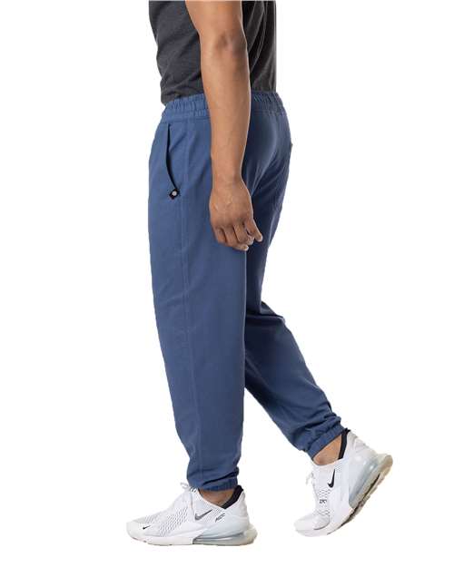 Unisex Motion Joggers - EC5400 8