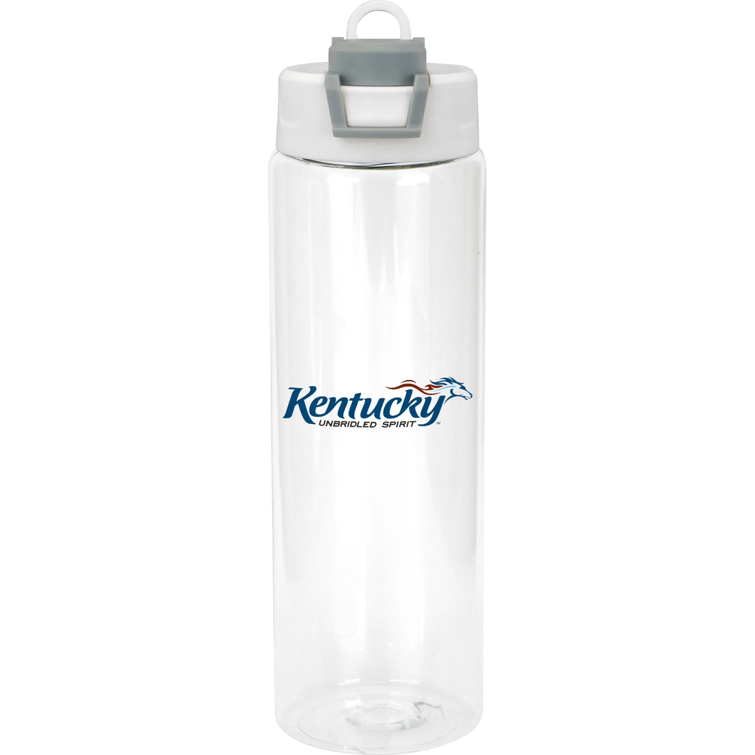 Two Tone Pop Up 24 oz. Bottle 13