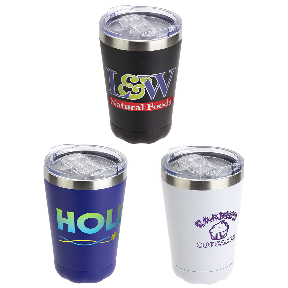 Cadet 9 oz Insulated Stainless Steel Tumbler 19