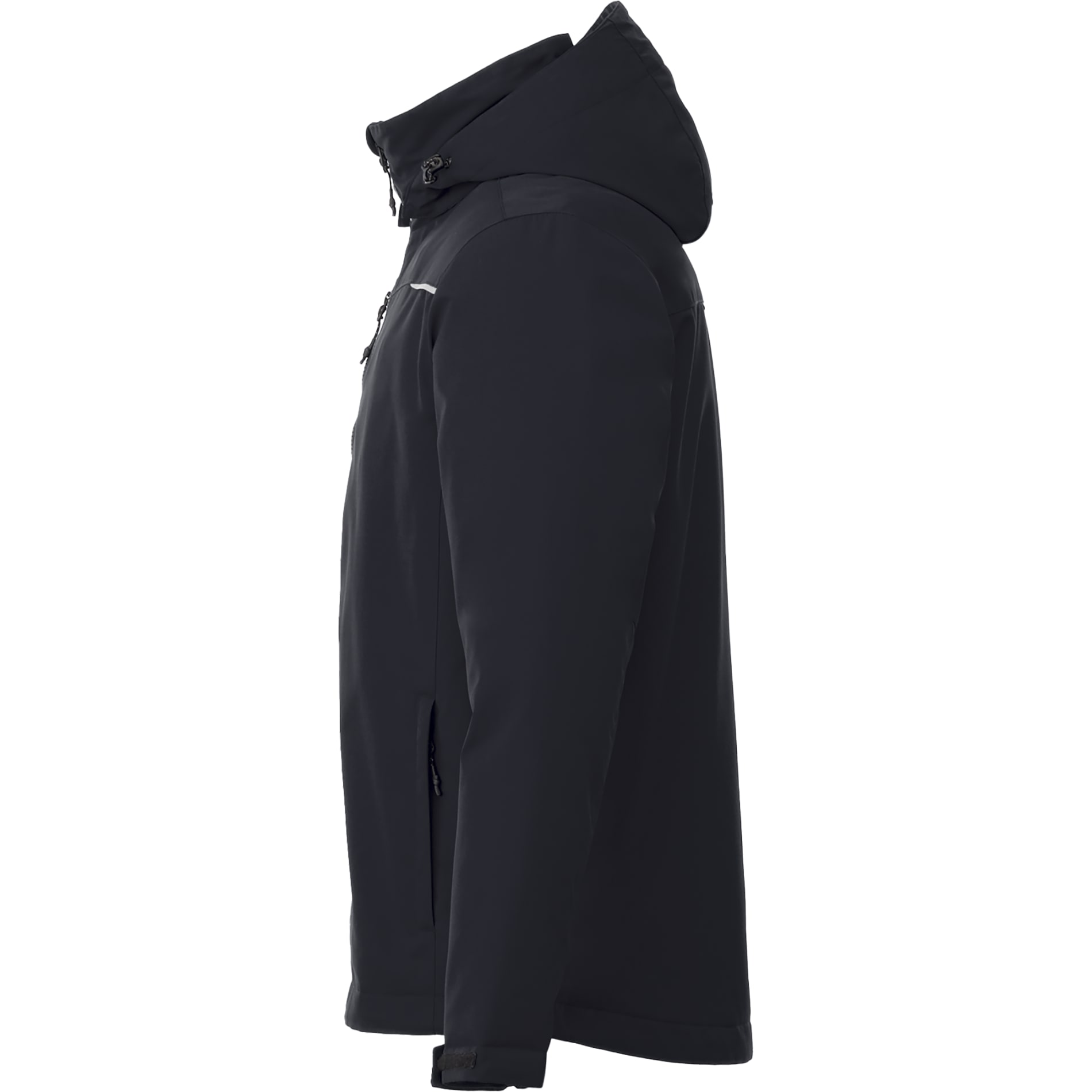 Men's COLTON Fleece Lined Jacket 147