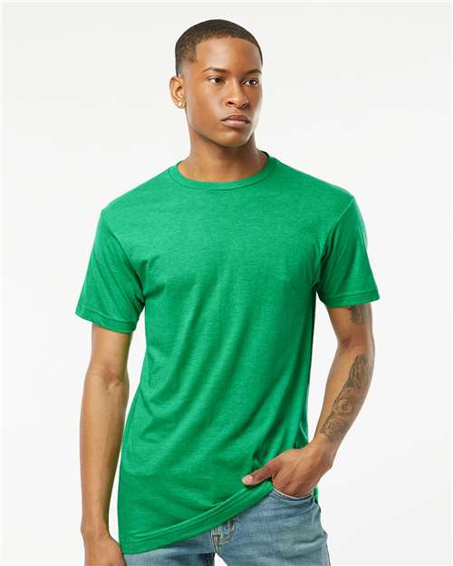Unisex Fine Jersey T-Shirt - 202 489