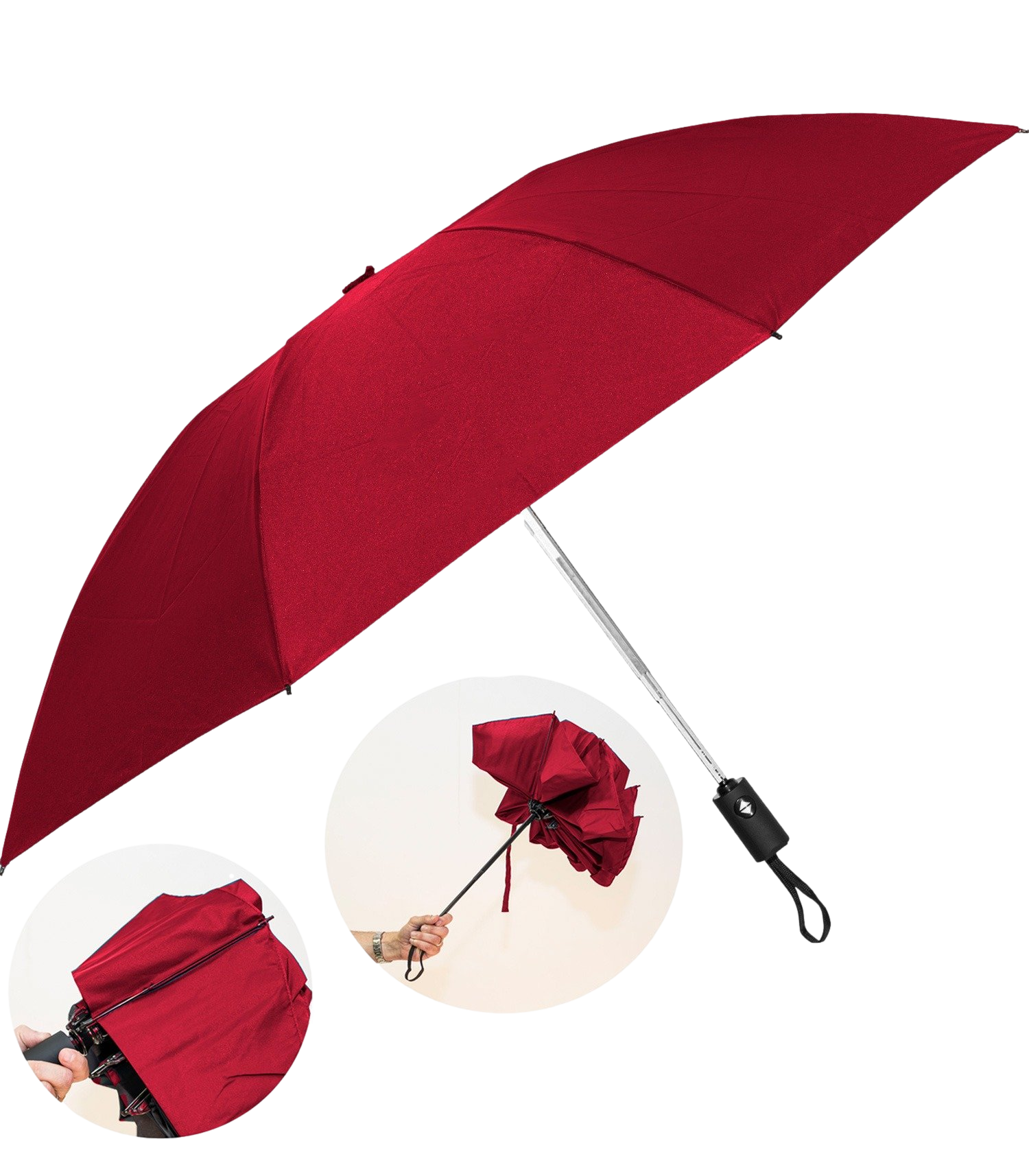 The Renegade Umbrella 4