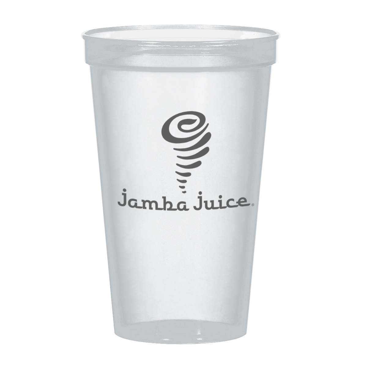 22 Oz. Big Game Stadium Cup 3