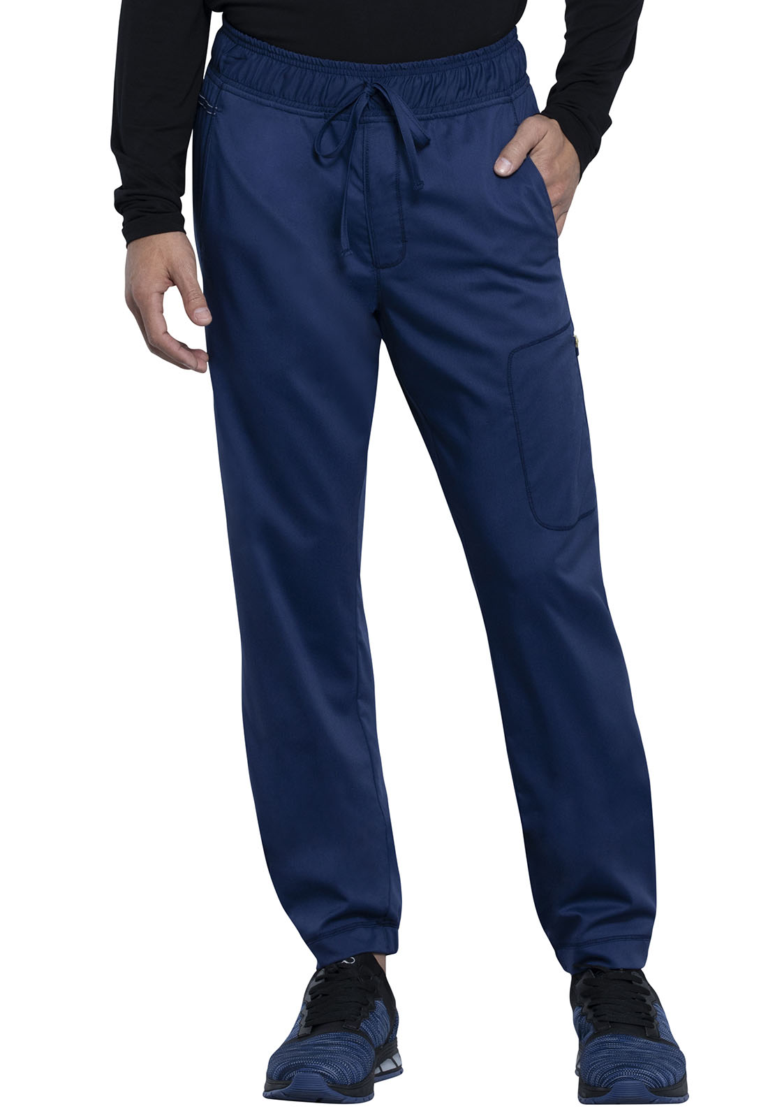 Cherokee - Workwear Revolution - Men's 5-Pocket Natural Rise Jogger Pant 12