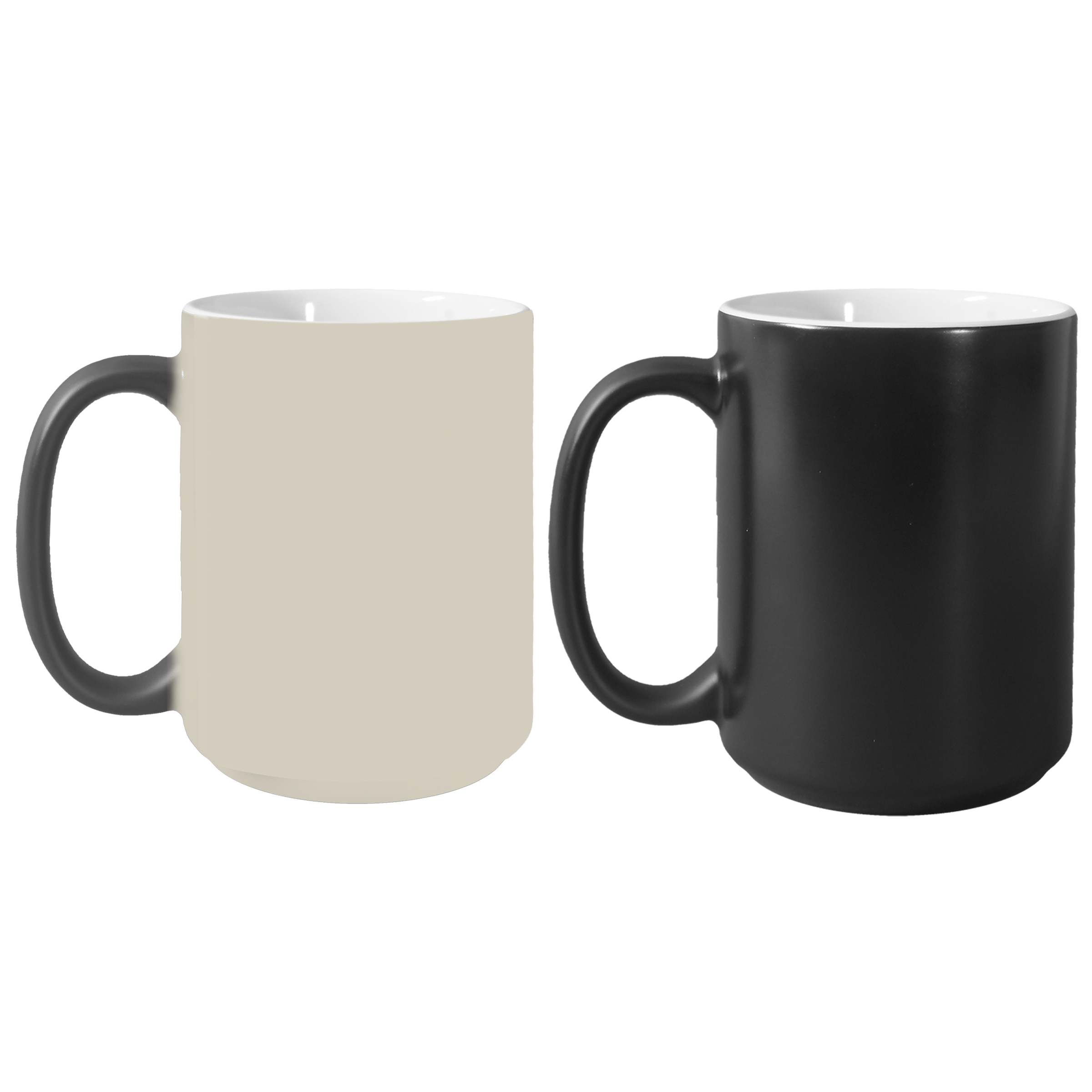 15 Oz. Mighty Reveal Coffee Mug 3