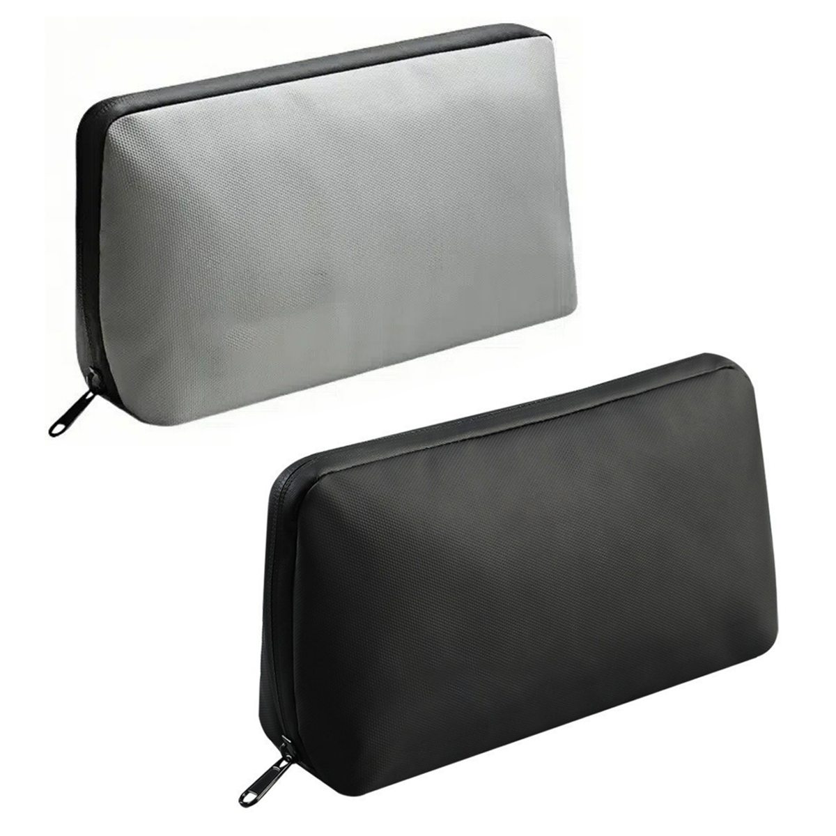 Compact Cable Organizer Bag for Data Cables 6