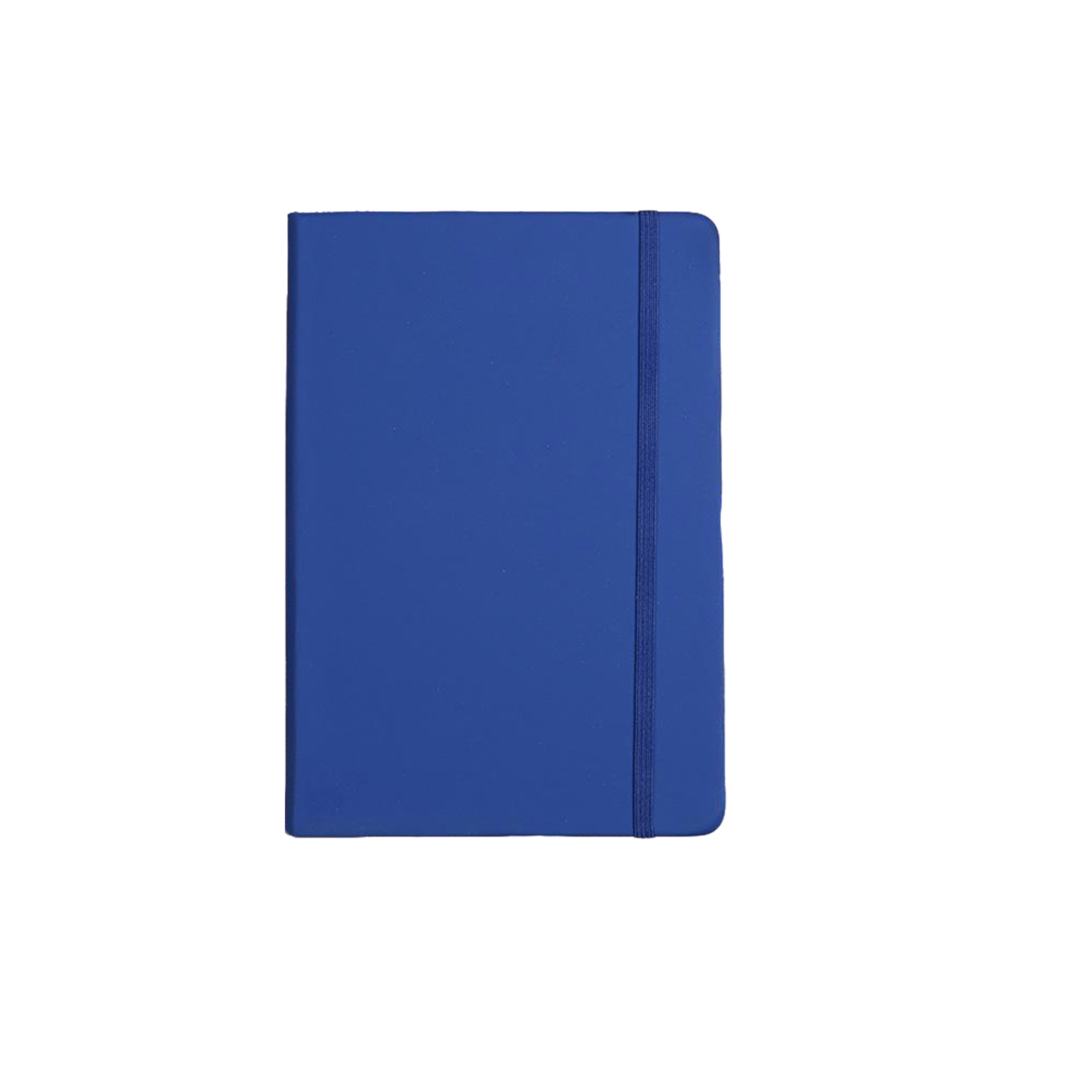 A5 Pu Leather Strap Notebook 200 Page 8.3" By 5.8" 4