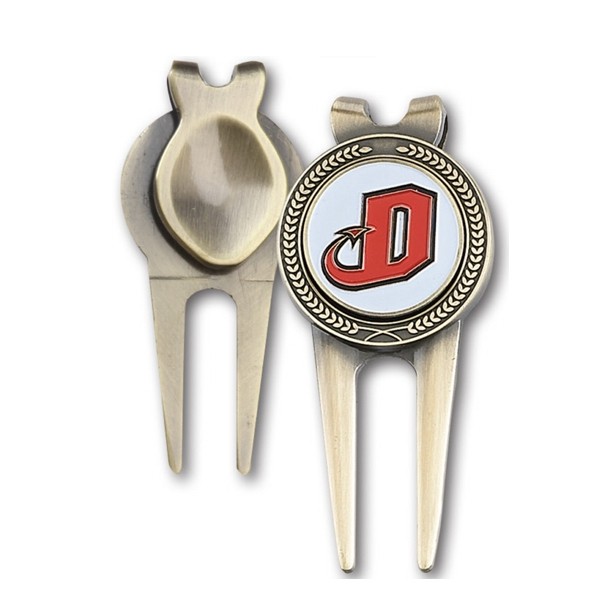 Custom Golf Product 1
