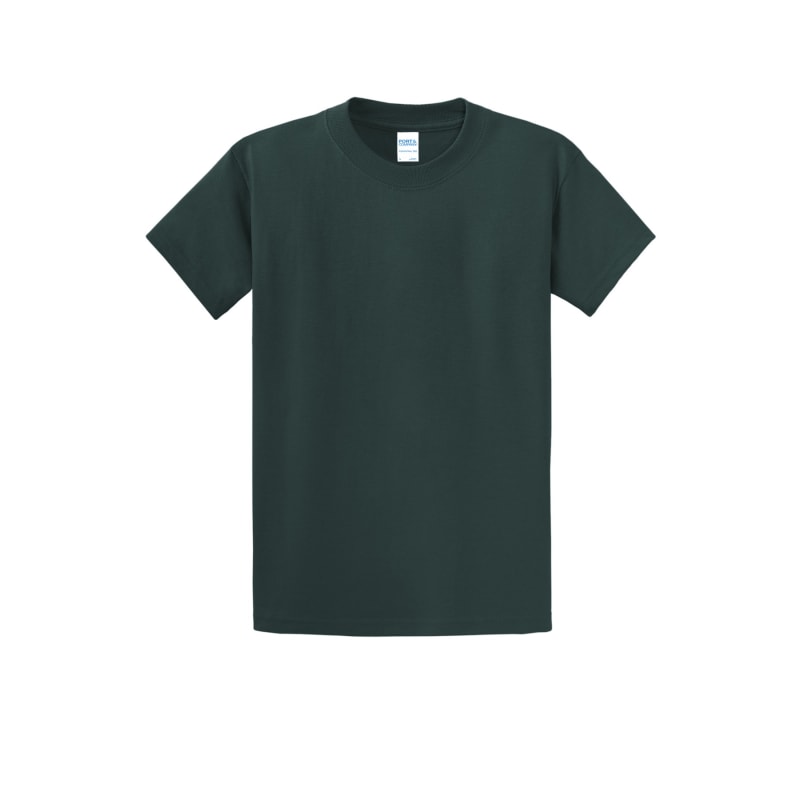 Port & Company Tall Essential Tee. 105