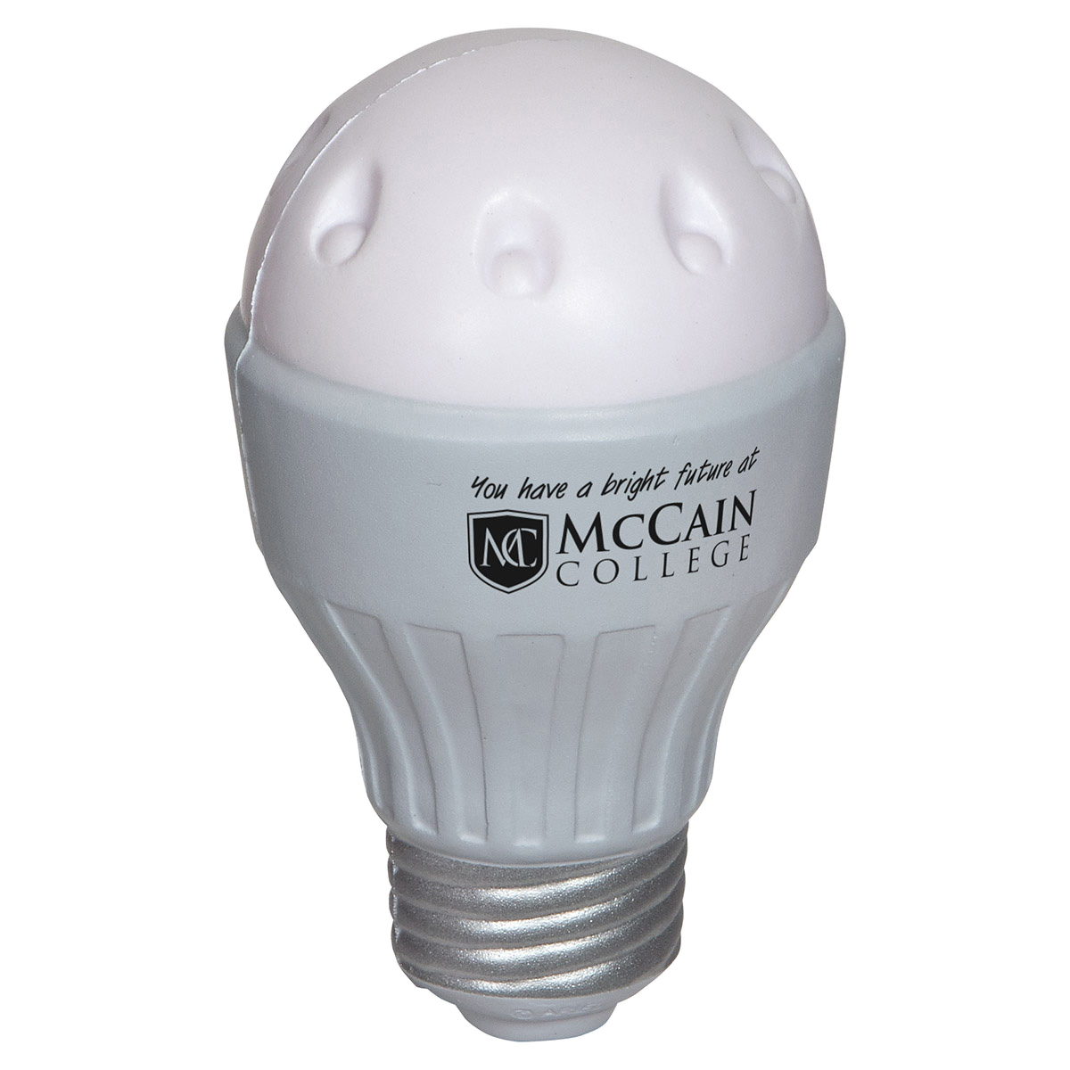 LED Light Bulb Stress Reliever 3