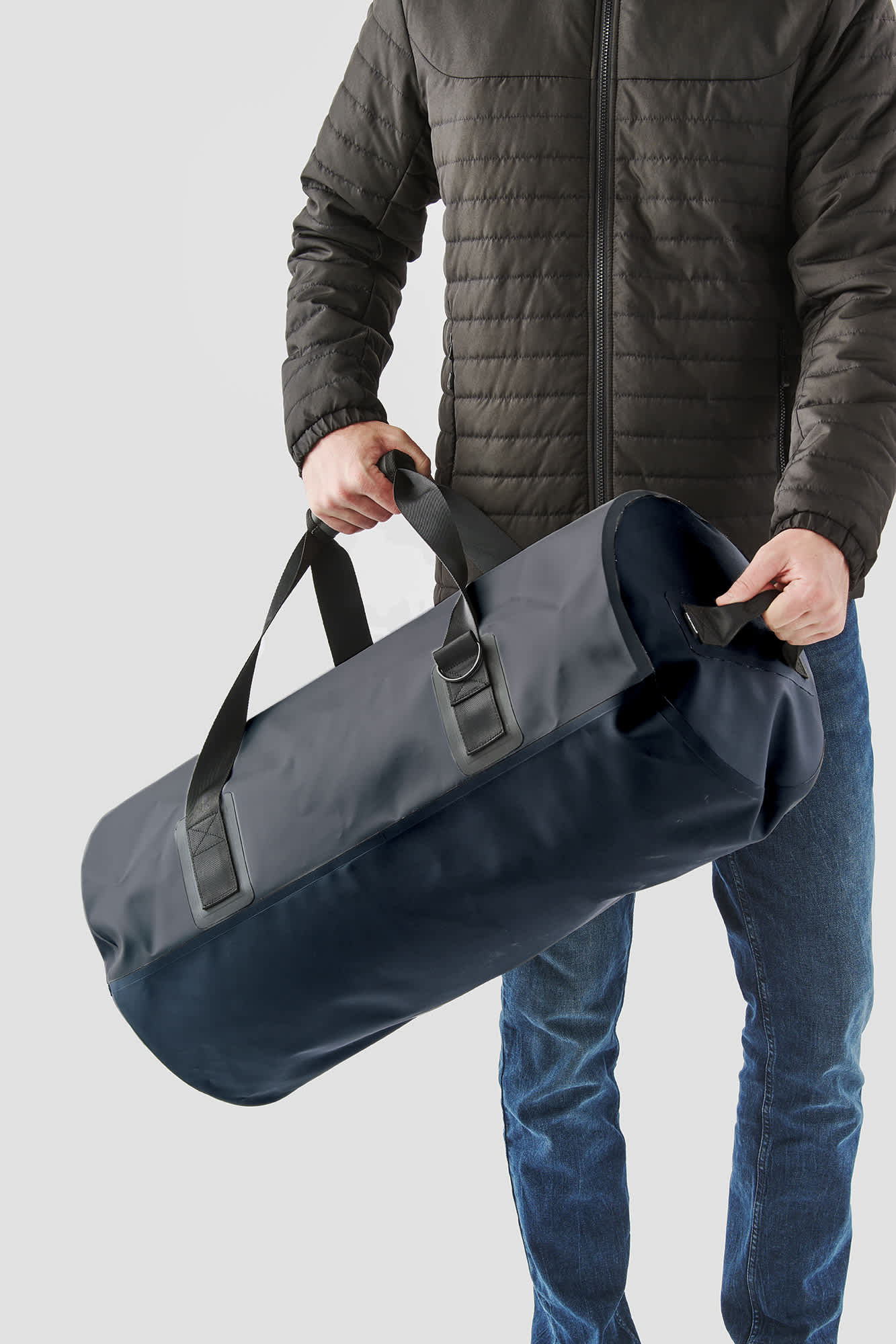 Stormtech Narvik Waterproof Duffel Bag 35 1