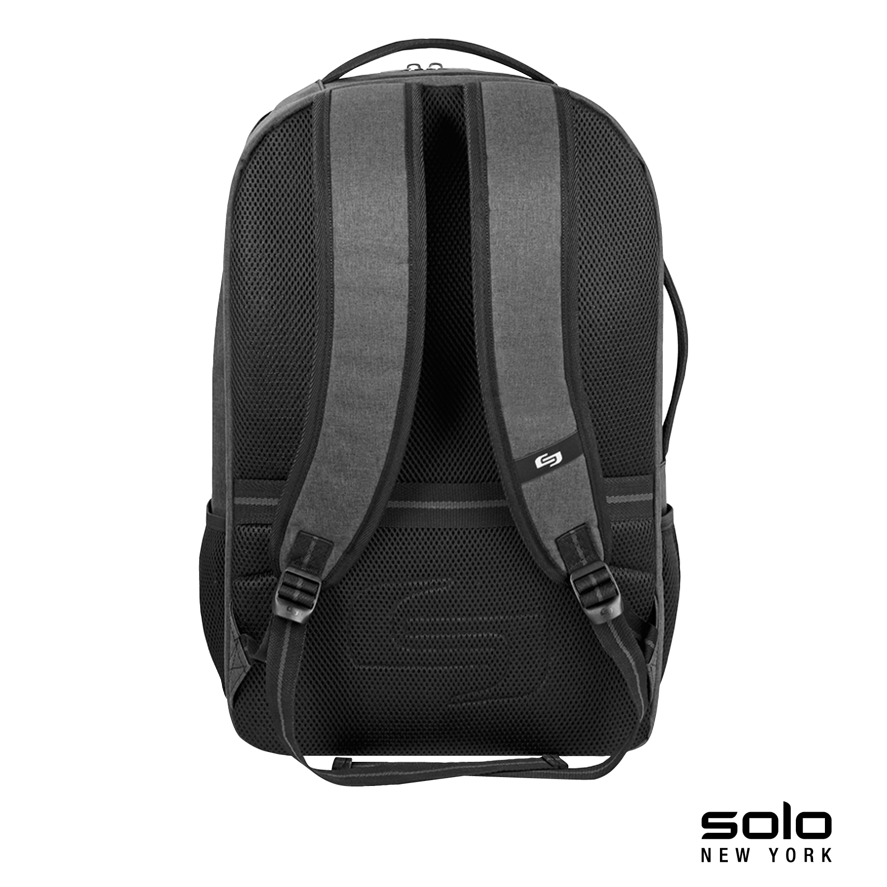 Solo New York Grand Travel TSA Backpack 37
