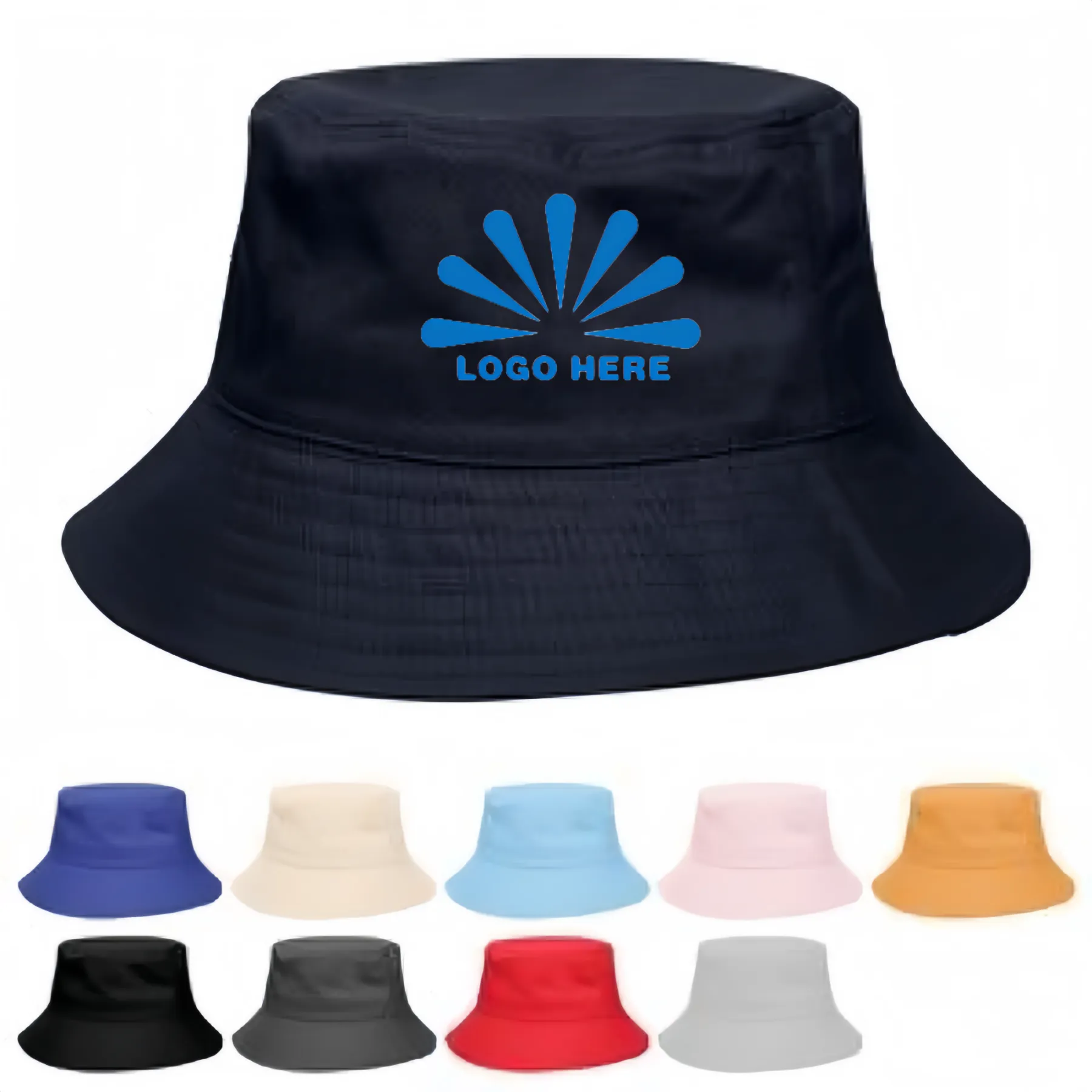 Bucket Hat 1