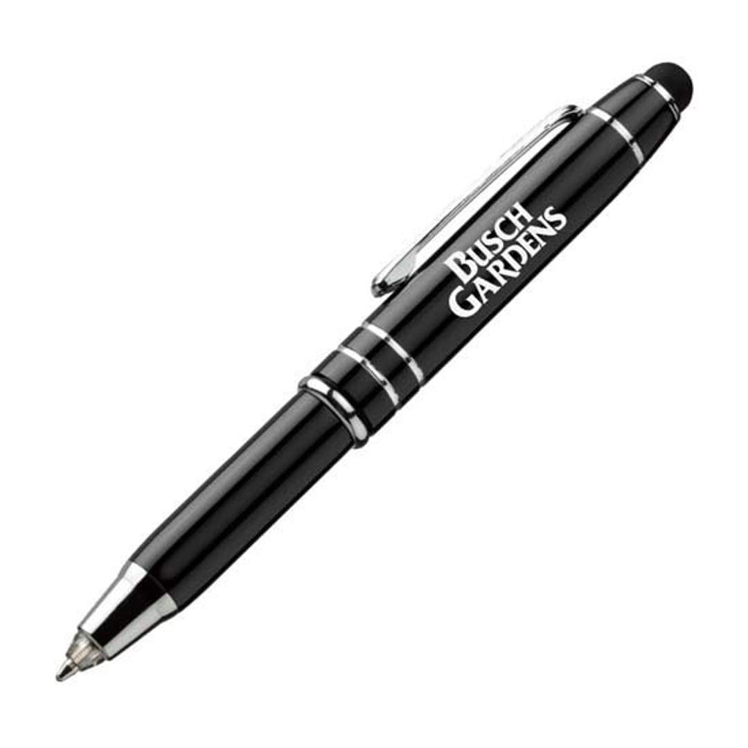 Reveal Metal Pen 4