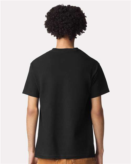 Unisex Garment-Dyed Heavyweight Cotton Tee - 1301GD 6