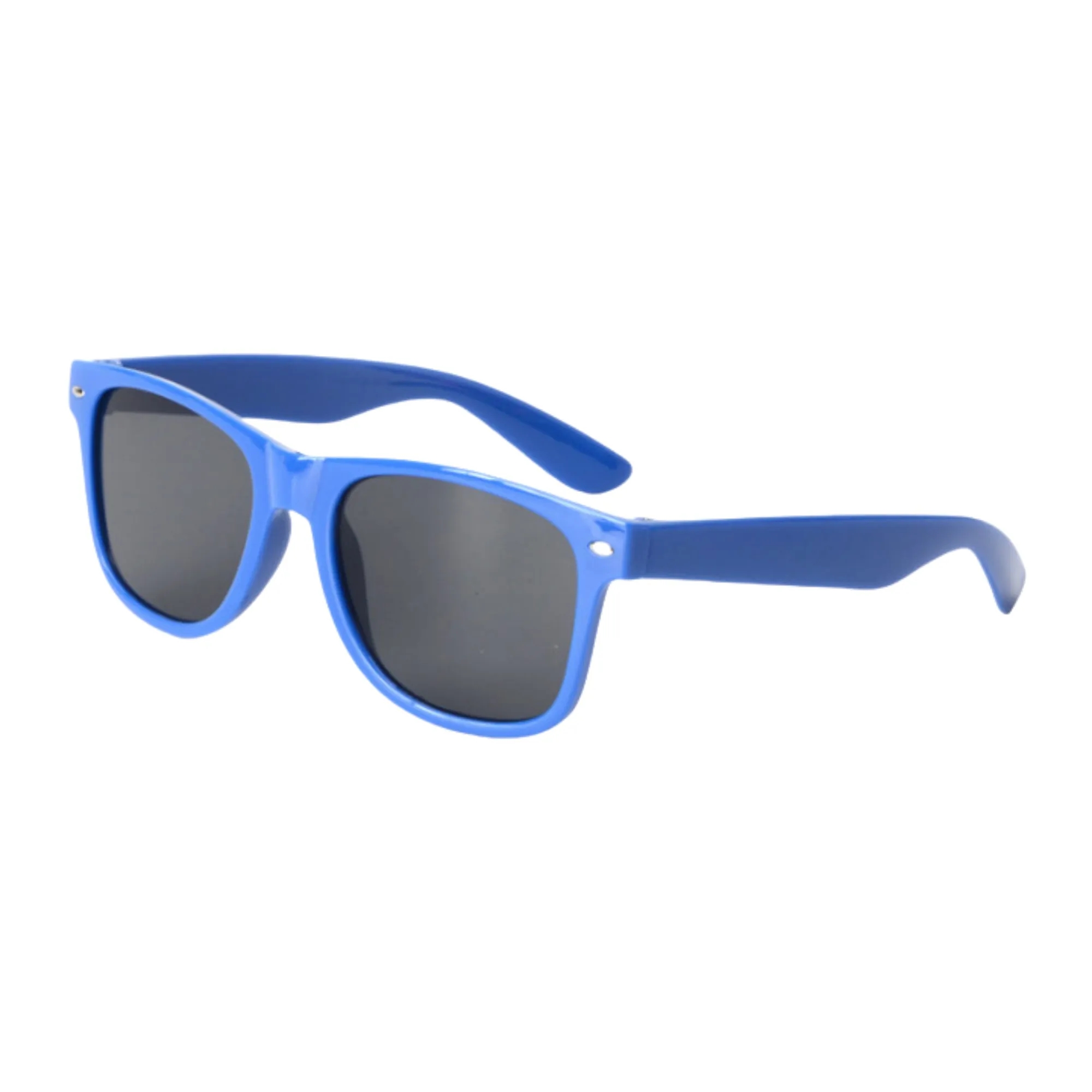 Portable And Compact  Plastic Sunglasses 1