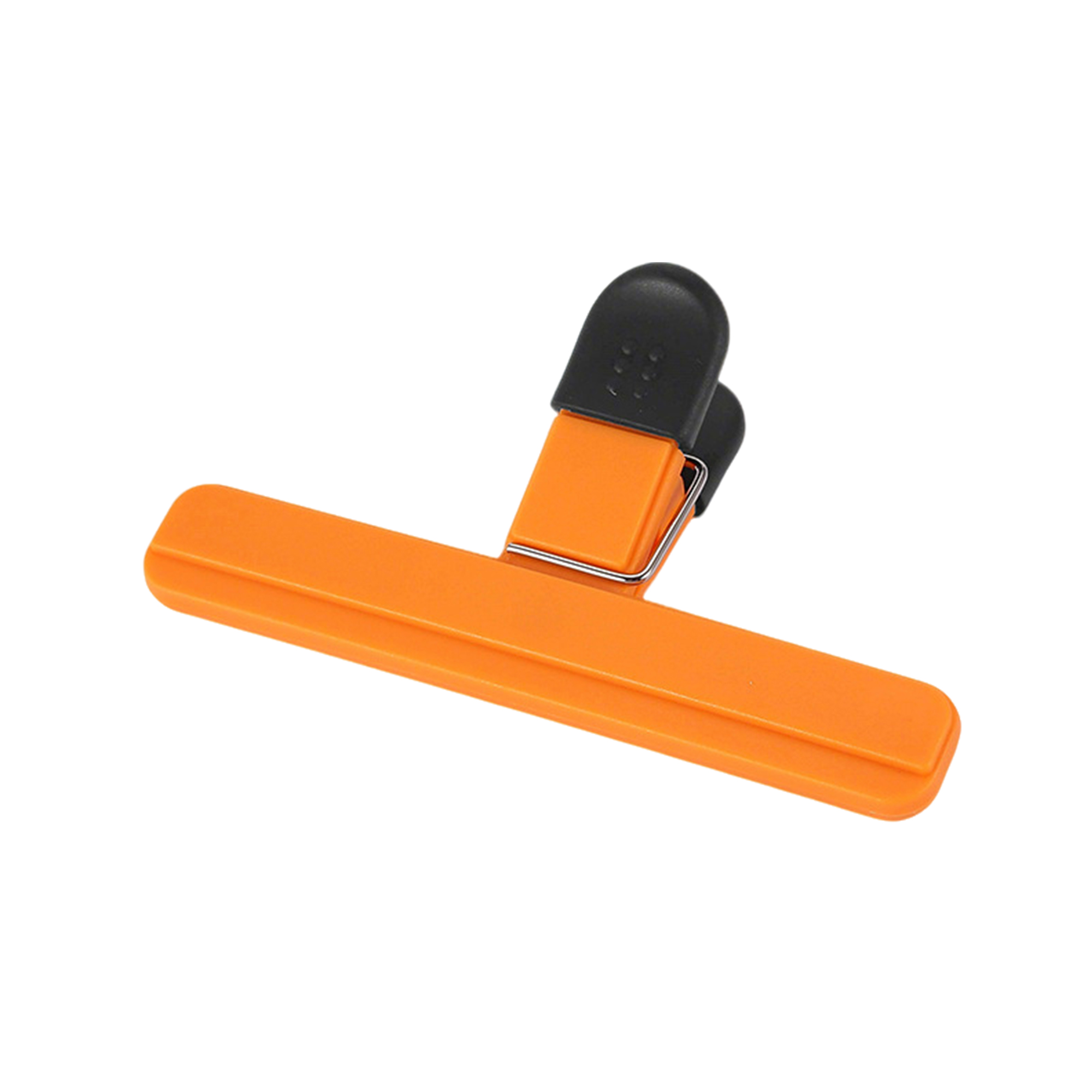 ABS Wide Jaw Snack Seal Clip With Grip 9