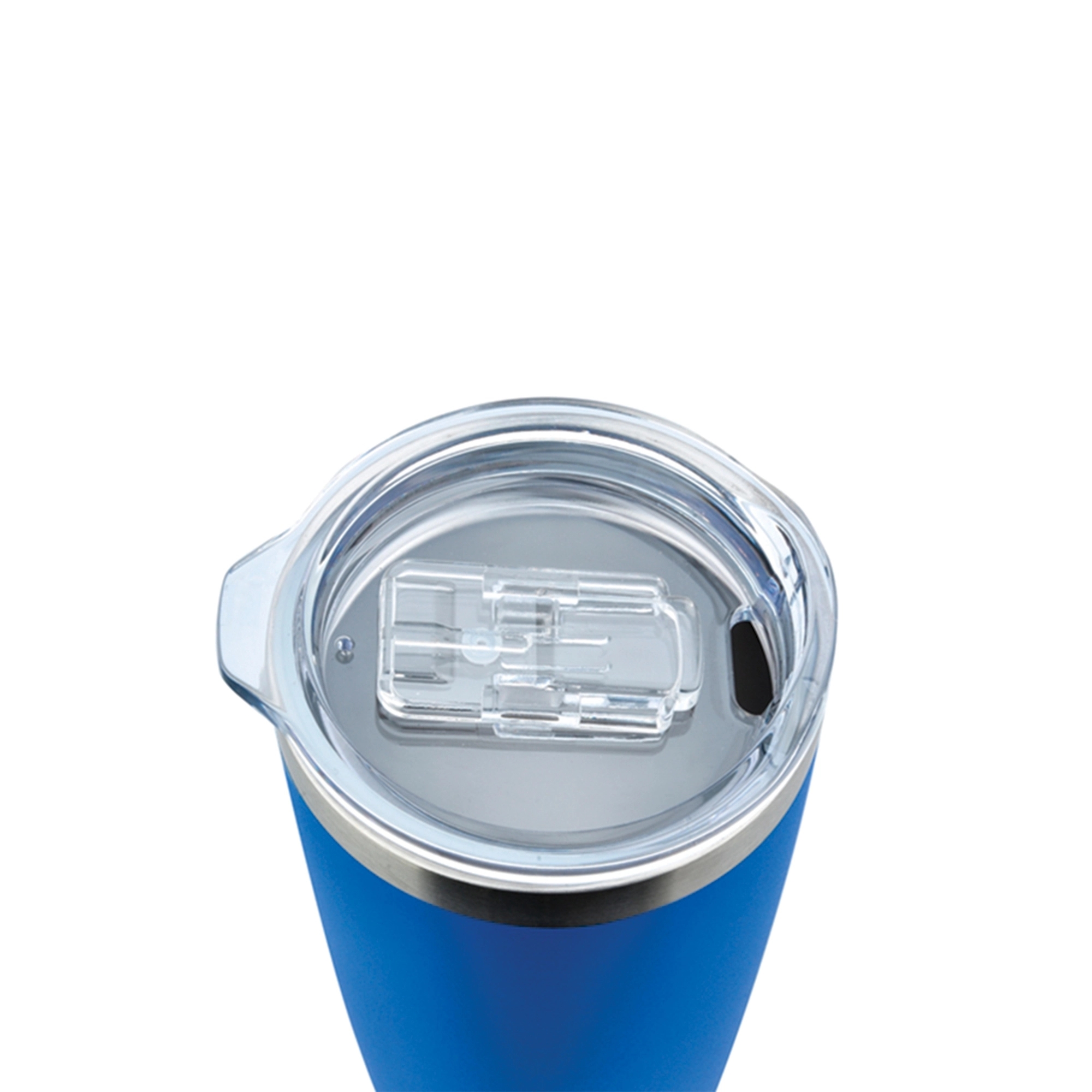 Stainless Double Wall Vacuum Tumbler - 20oz 7