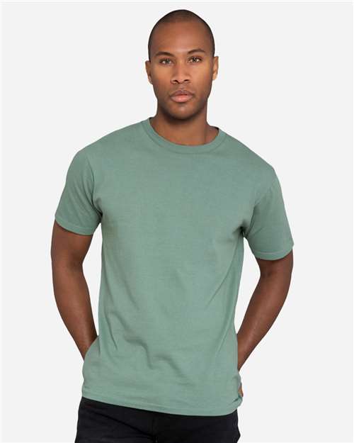 Unisex Heavyweight Tee - LS15001 77