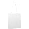 Carolina Organic 4oz Cotton Tote, custom tote bag with logo imprint 85