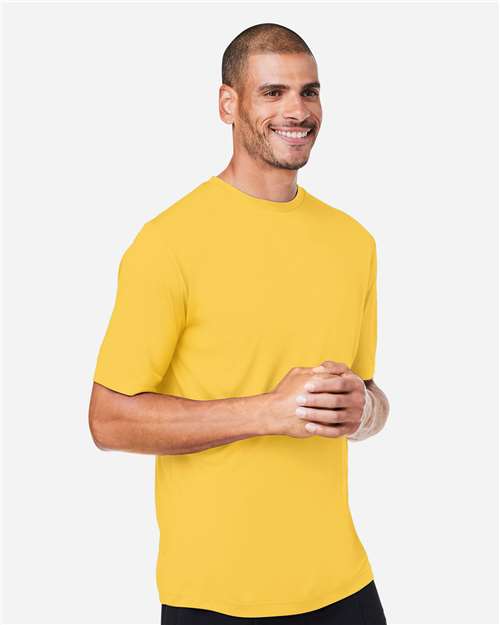 Unisex Capital Performance T-Shirt - CE10 33