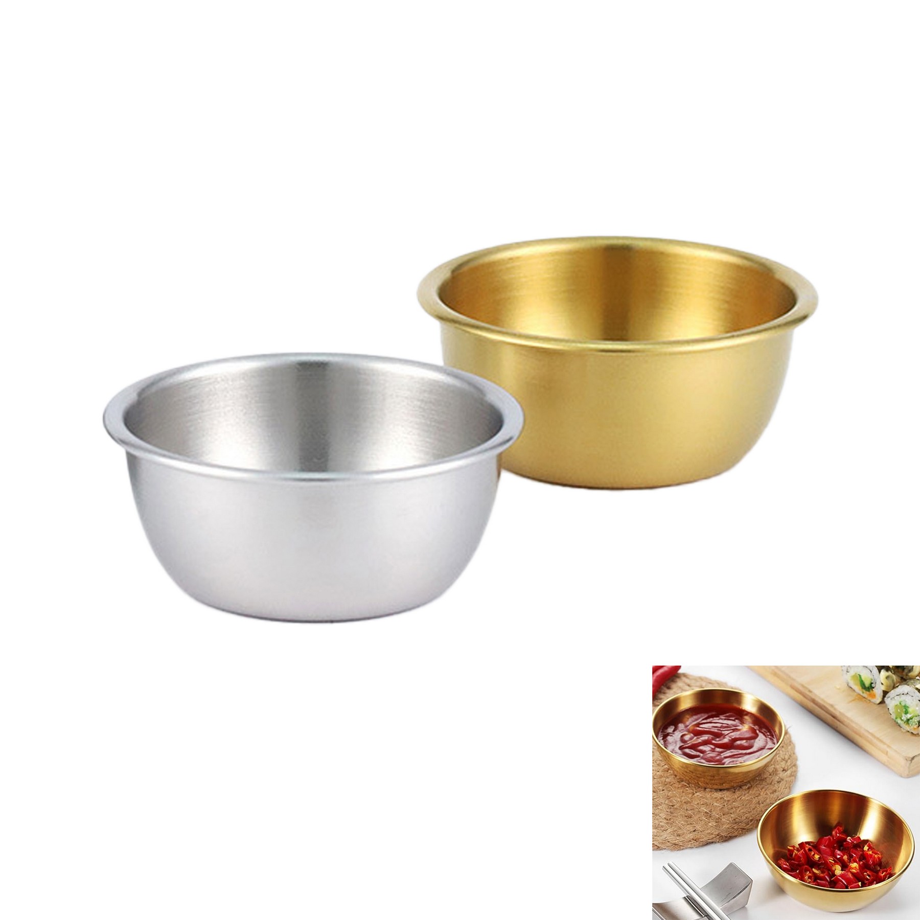 Dipping Sauce Cup 5