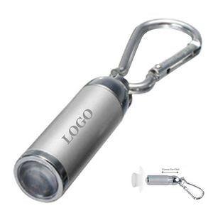 Flashlight With Key Holder 8