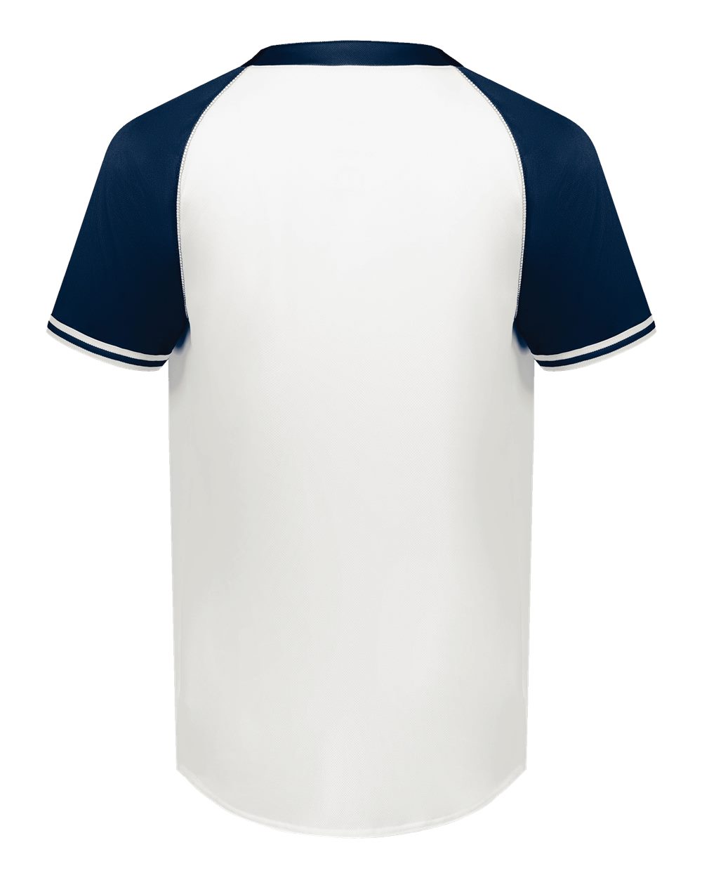 Youth Cutter Henley Jersey - 6906 12