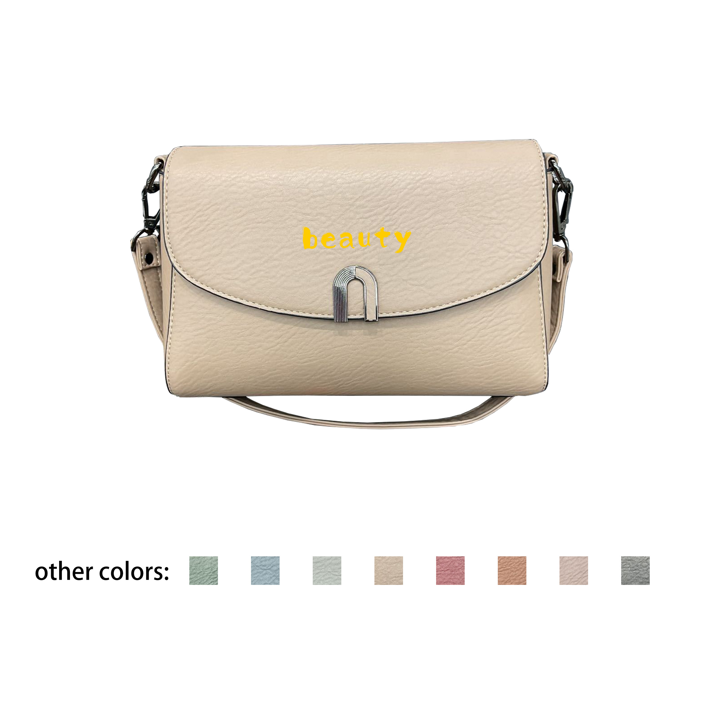 Fashionable And Popular Small Shoulder Bag 1
