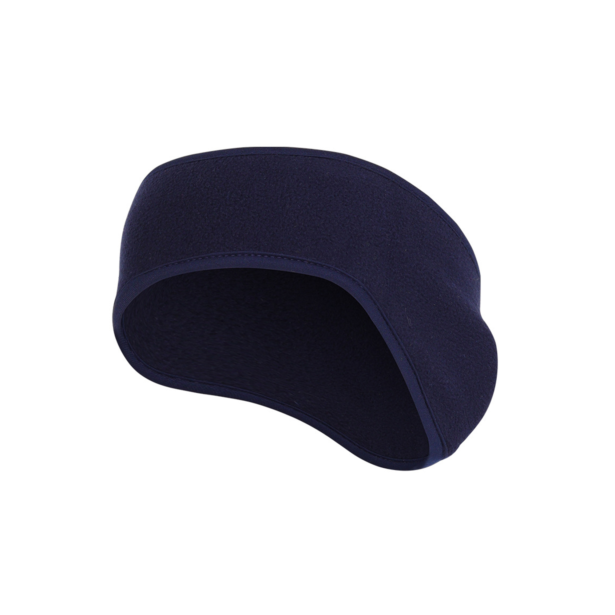 Polar Fleece Contoured Ear Warmer Headband 16