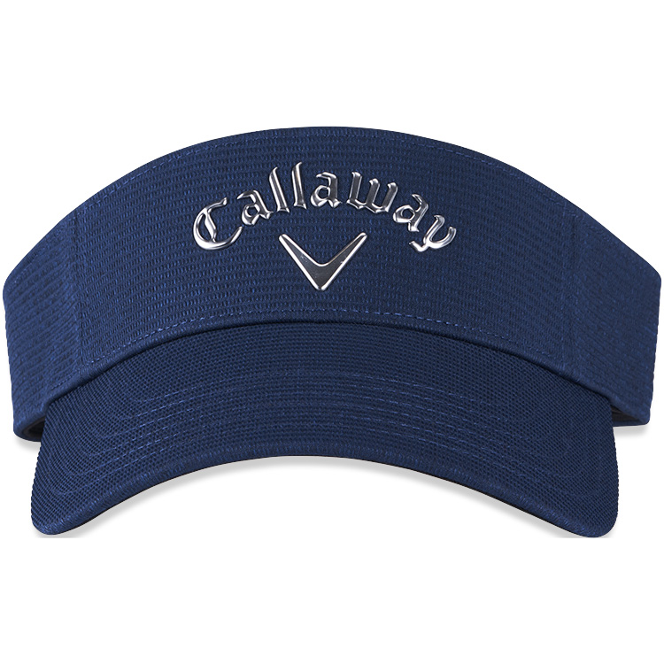Callaway Men's Liquid Metal Visor 7