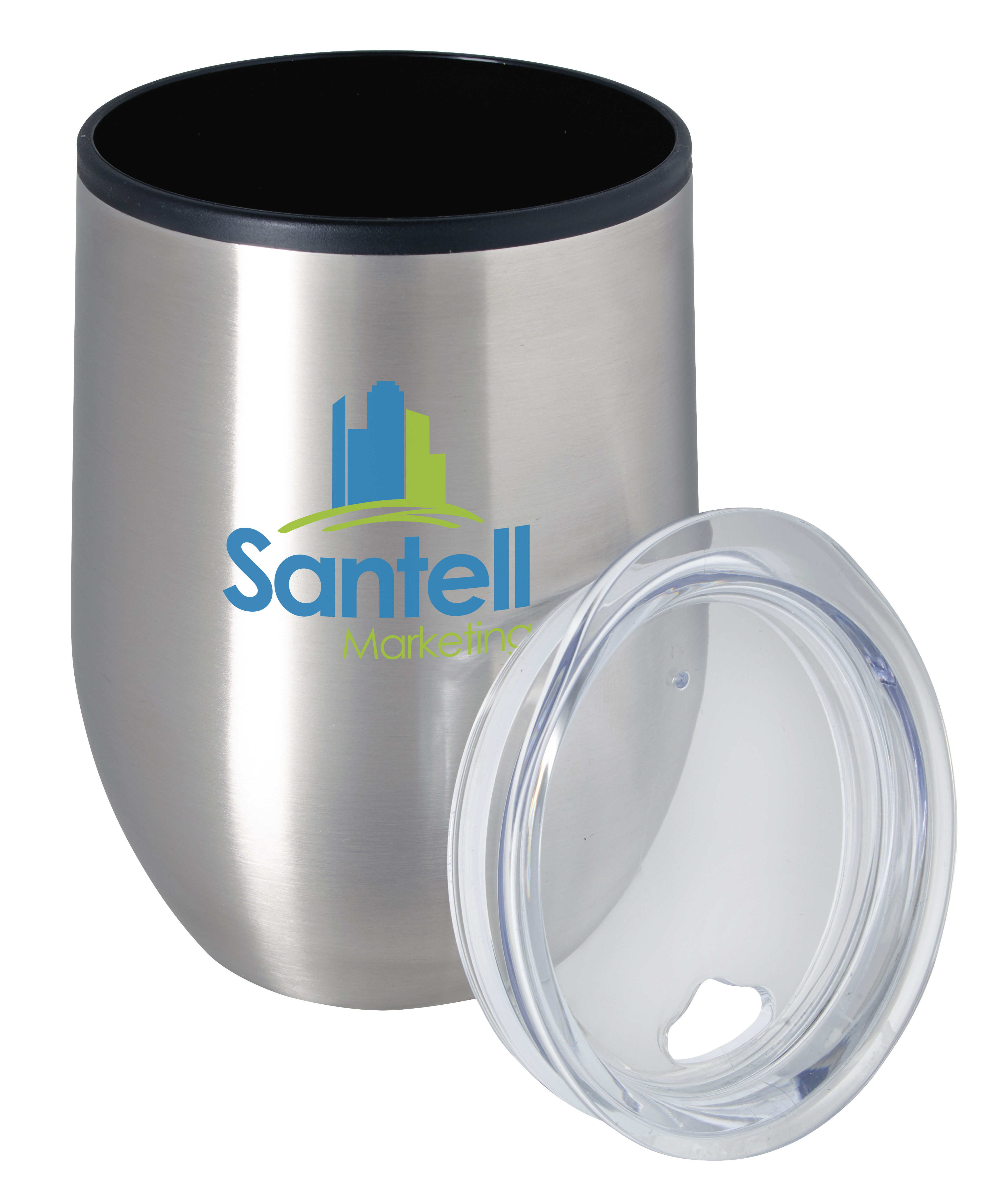 Good Value™ Wine Tumbler - 12 oz. 4