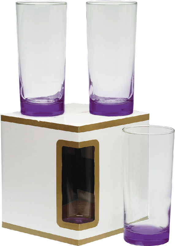 15 oz. Deluxe Cooler Premium Set 46