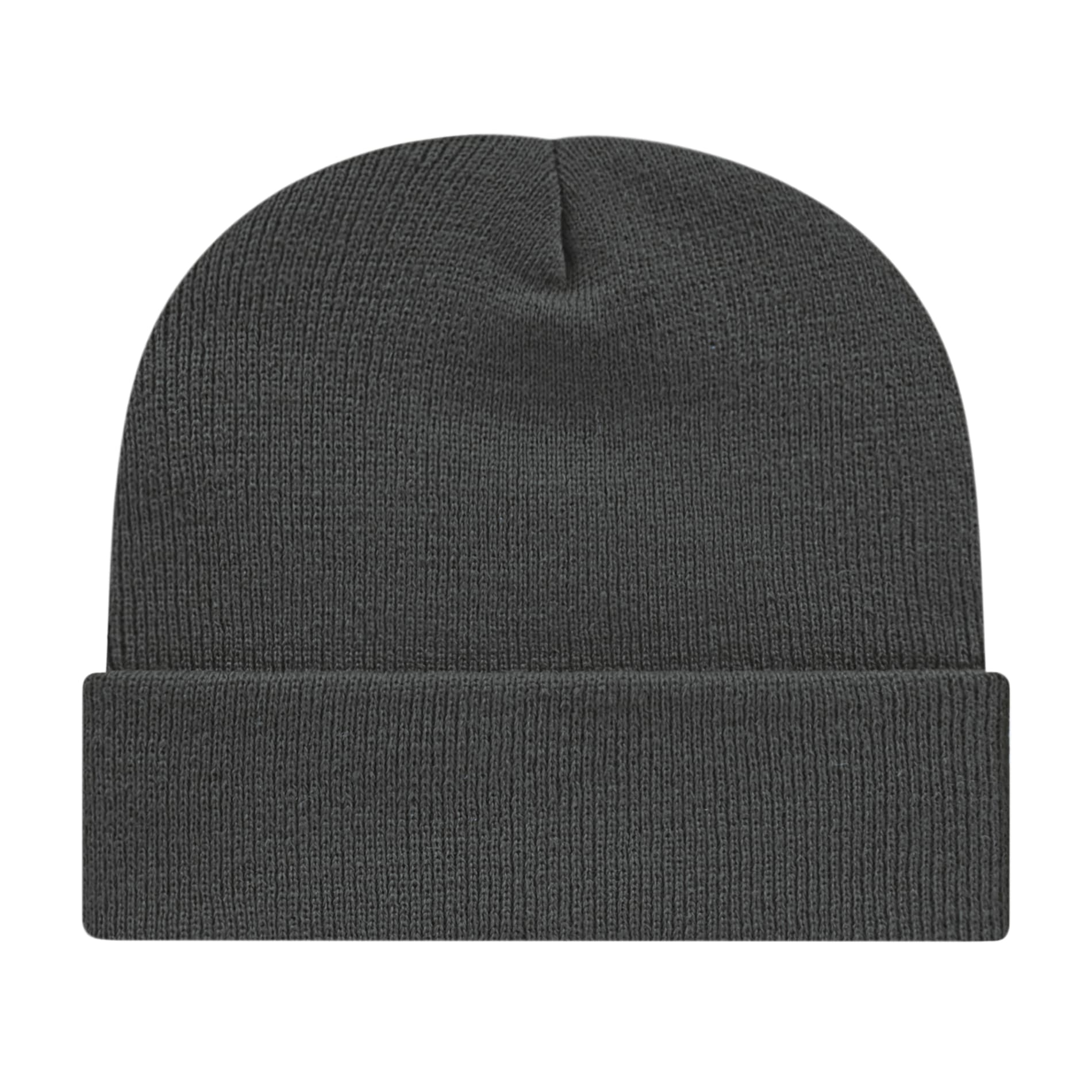Cap America Knit Cap with Cuff 60