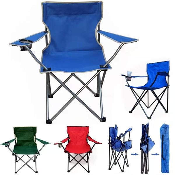 Folding Chair With Carrying Bag 1