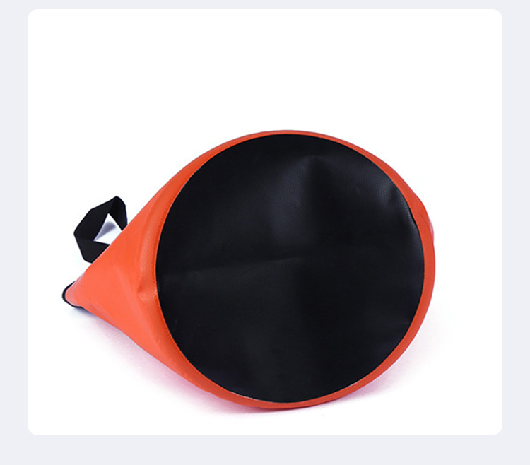 Folding Bucket 20L 6