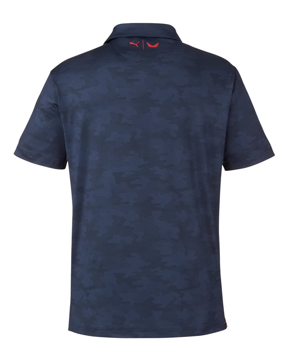 Men's Volition Camo Cover Polo - 537471 8